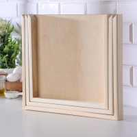 Набор досок для пельменей 3 шт "Премиум" 35х40см, 37х32,5см, 35х30см Набор досок для пельменей 3 шт "Премиум" 35х40см, 37х32,5см, 35х30см