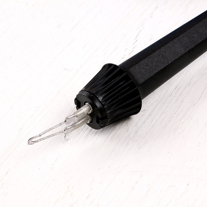 Набор для выжигания по дереву: ЭВД 20/220 «Узор 10К» Набор для выжигания по дереву: ЭВД 20/220 «Узор 10К»