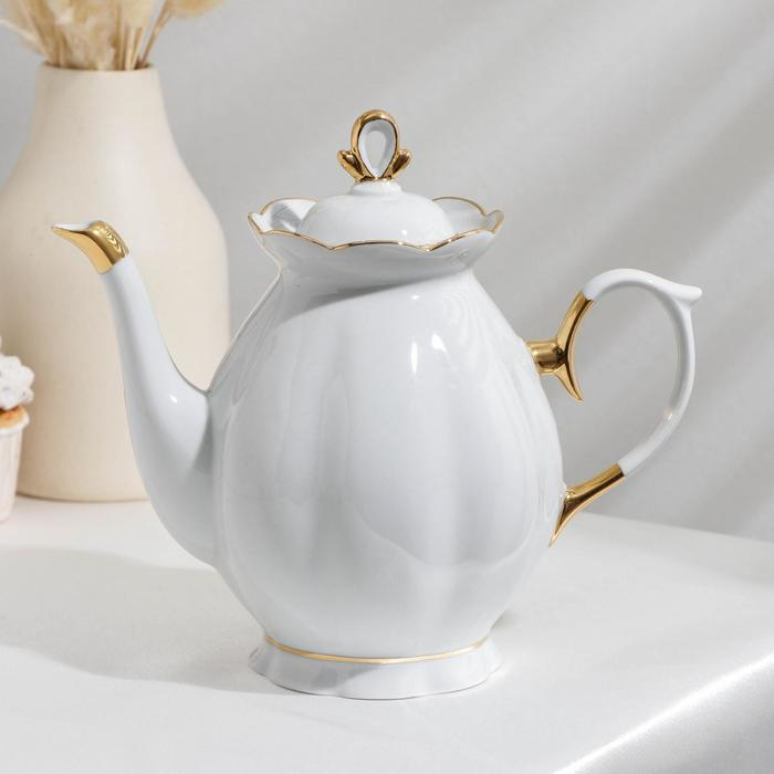 Сервиз чайный &laquo;Елена&raquo;, 15 предметов