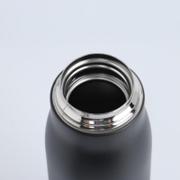 Термос, 600 мл, Тraveller "Напиток настоящего мужика", сохраняет тепло 10 ч, 26х7 см