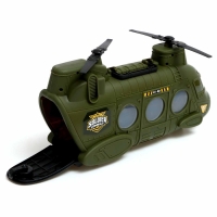 Набор игровой «Военная техника» Набор игровой «Военная техника»