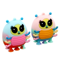 Мялка сквиши "Насекомое" Мялка сквиши "Насекомое"