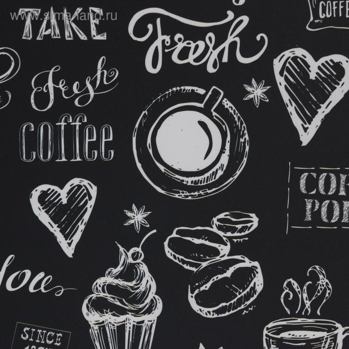 Кухонный фартук ПВХ, фотопечать "Амари" 600х3000