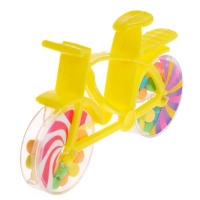 Набор Sweeteees &laquo;Велосипед&raquo; с конфетами, МИКС