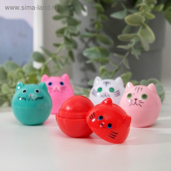 Бальзам для губ «Котёнок», 12 г Бальзам для губ «Котёнок», 12 г