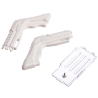 Электронный конструктор &laquo;Тир&raquo;, 67 деталей