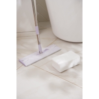 Салфетки одноразовые для швабры Future Alp 4 clean system, 30 шт, 29&times;42 см