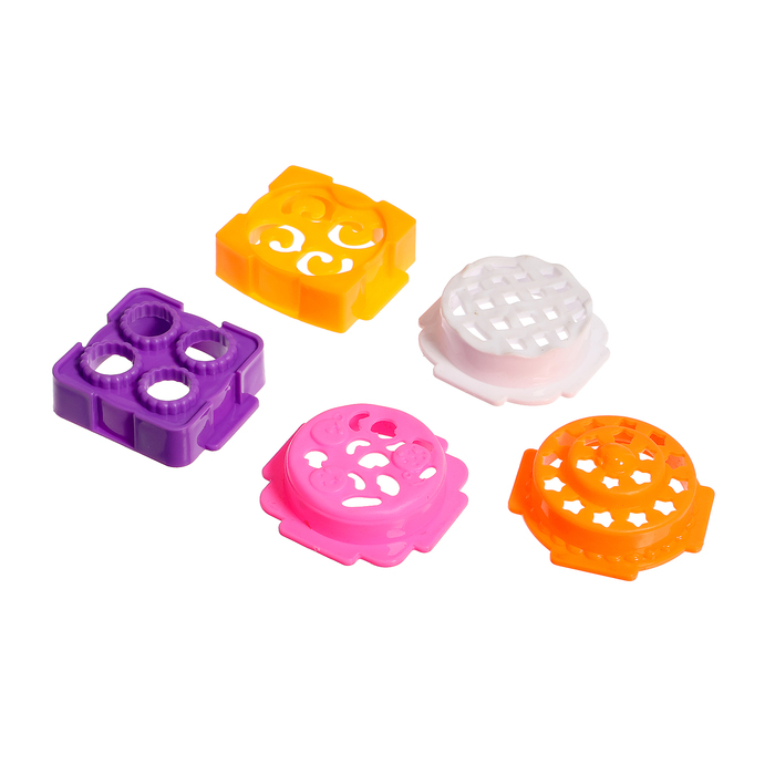 Набор для игры с пластилином &laquo;Духовой шкаф&raquo;, световые и звуковые эффекты