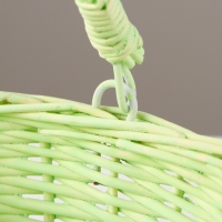 Корзина, 18×15×9 см, ива Корзина, 18×15×9 см, ива