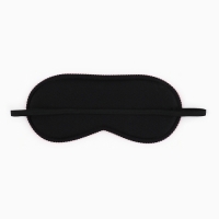 Новый год. Маска для сна &laquo;Пора отмечать&raquo;, 19 х 8,5 см