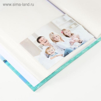 Фотоальбом на 200 фото 10х15 см "Пляжи" МИКС 23х17,5х4,7 см Фотоальбом на 200 фото 10х15 см "Пляжи" МИКС 23х17,5х4,7 см