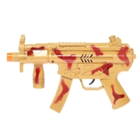 Автомат-трещотка &laquo;МР-5&raquo;