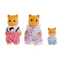 Дом для зверей &laquo;Дачный&raquo; с мебелью