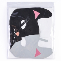 Набор фольгированных шаров &laquo;Карнавальный набор. Кошка&raquo;, 3 шт.