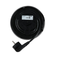 Чайник электрический Tefal KO260830, металл, 1.7 л, 2150 Вт, черный Чайник электрический Tefal KO260830, металл, 1.7 л, 2150 Вт, черный