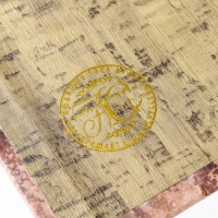 Сейф-книга дерево кожзам "Цветник. Ретро" 21х13х5 см Сейф-книга дерево кожзам "Цветник. Ретро" 21х13х5 см