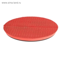 Оснастка для дрели и УШМ TORSO, с липучкой, с адаптером, 150 мм Оснастка для дрели и УШМ TORSO, с липучкой, с адаптером, 150 мм