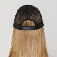 Бейсболка Sunbreaker, черная Бейсболка Sunbreaker, черная