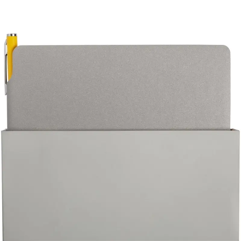 Набор Flexpen, серебристо-желтый