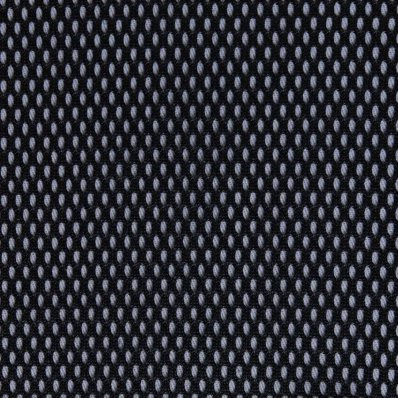 Заготовка из мелкой сетки Syren, M, черная