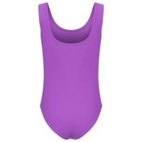 Купальник для гимнастики и танцев Grace Dance, р. 40, цвет фиолетовый