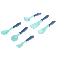 Набор посуды &laquo;Кухонька&raquo; в сетке