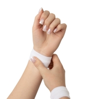 Браслет от укачивания 50*30 белый Браслет от укачивания 50*30 белый