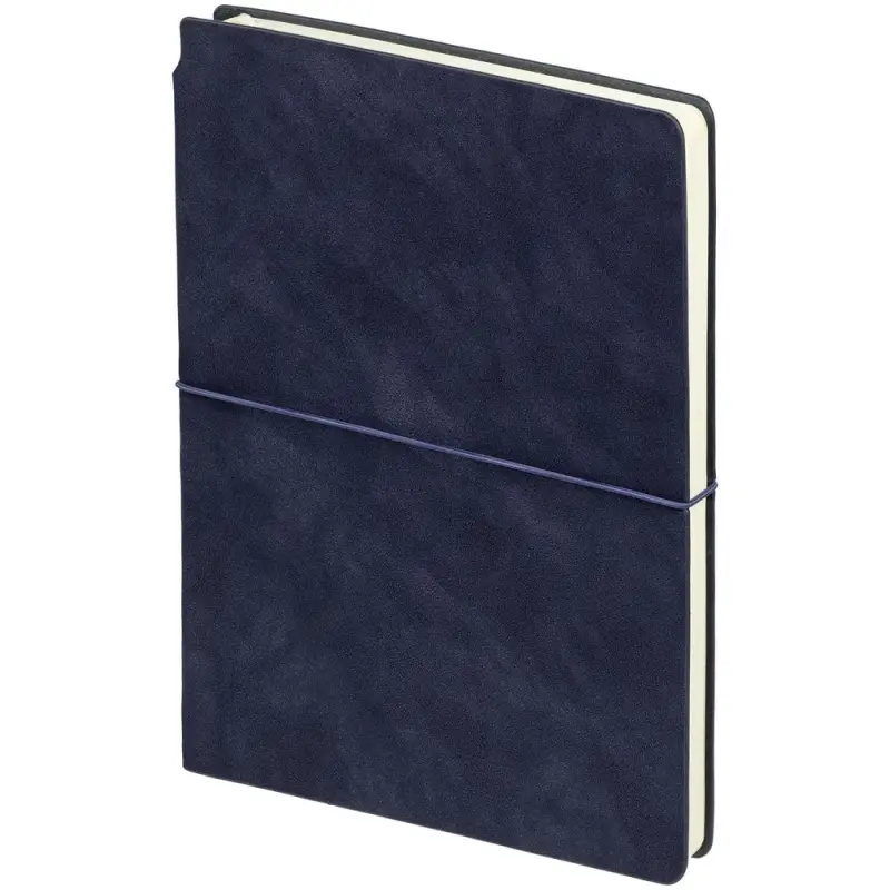 Ежедневник Kuka, недатированный, синий Ежедневник Kuka, недатированный, синий