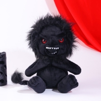 Мягкая игрушка &laquo;Дикая обезьяна&raquo;