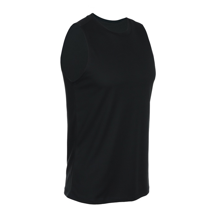 Майка мужская, базовая, размер XXL (54), цвет зеленый