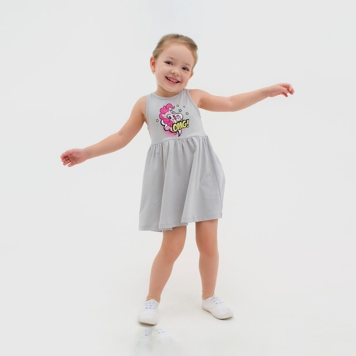 Платье "Omg", My Little Pony, рост 98-104