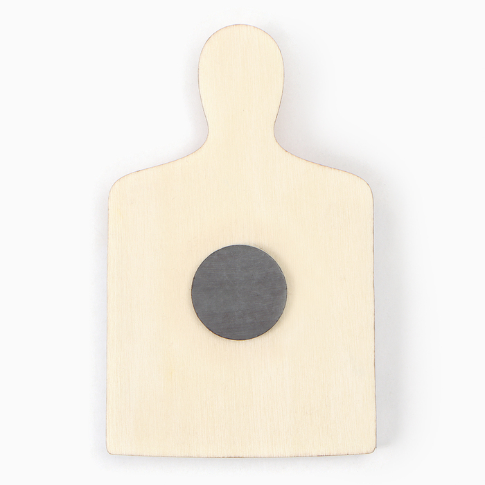 Набор подарочный &laquo;Булочки&raquo; полотенце 40х73 см, прихватка 19х19 см, магнит 11х7 см