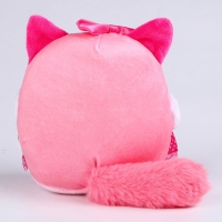 Мягкая игрушка &laquo;Кошечка в юбке&raquo;, 15 см