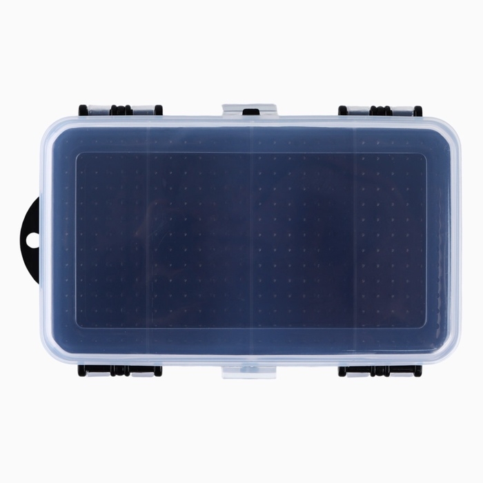 Контейнер для рыболовных снастей &laquo;Fishing life&raquo;, 14 х 10 х 4,2 см