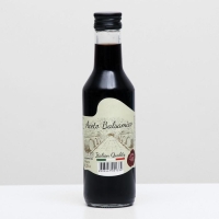 Бальзамический уксус ACETO BALSAMICO, 250 мл Бальзамический уксус ACETO BALSAMICO, 250 мл