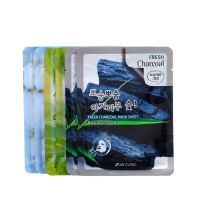 Подарочный набор Korea Box "3W CLINIC"