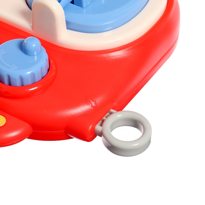 Развивающая игрушка &laquo;Весело играем&raquo;