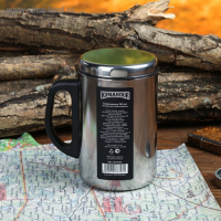 Термокружка «Покоритель любых вершин», 350 мл, сохраняет тепло 2 ч Термокружка «Покоритель любых вершин», 350 мл, сохраняет тепло 2 ч