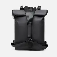 Сумка-рюкзак Baltimore, черный