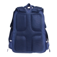 Рюкзак школьный Bruno Visconti "SCOOTER PARTY", 40 х 30 х 19 см, эргономичная спинка, пенал в подарок Рюкзак школьный Bruno Visconti "SCOOTER PARTY", 40 х 30 х 19 см, эргономичная спинка, пенал в подарок