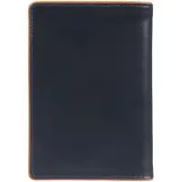 Блокнот Kalsa Palermo, синий