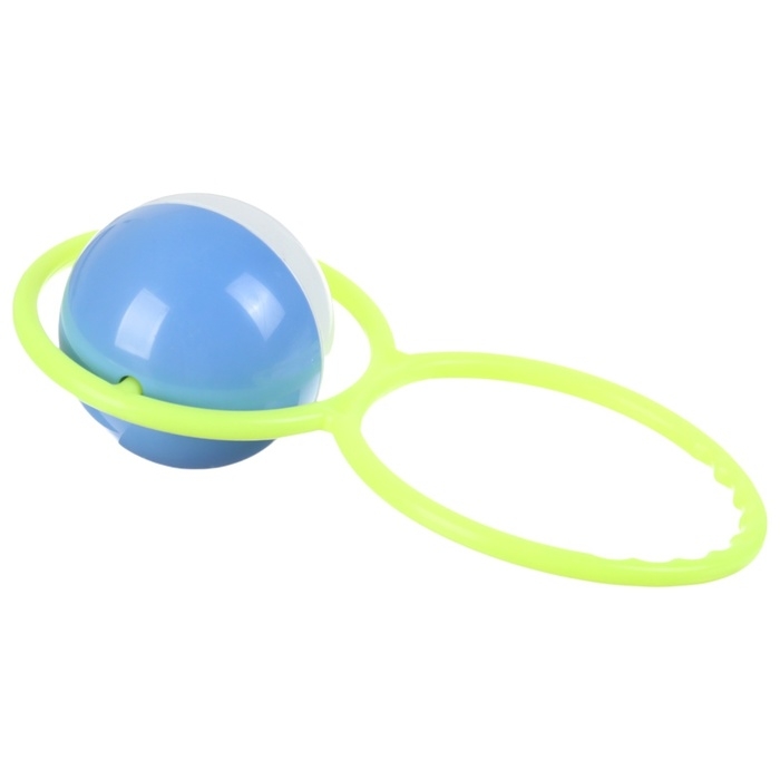 Набор погремушек &laquo;Летний сон&raquo;, 4шт, цвет МИКС, Аэлита