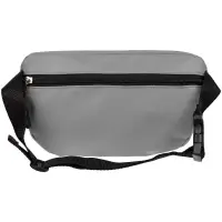 Детская поясная сумка Sonrisa, серая Детская поясная сумка Sonrisa, серая