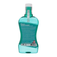 Ополаскиватель ROCS для полости рта. "Активный кальций, 400 мл Ополаскиватель ROCS для полости рта. "Активный кальций, 400 мл