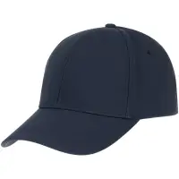 Бейсболка Cityscape, темно-синяя Бейсболка Cityscape, темно-синяя