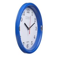 Часы настенные "Соломон", d-23 см, плавный ход Часы настенные "Соломон", d-23 см, плавный ход