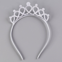 Карнавальный набор «Стильная принцесса»: ободок, платье голубое с лебедями, рост 104 см Карнавальный набор «Стильная принцесса»: ободок, платье голубое с лебедями, рост 104 см