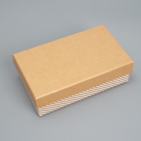 Набор коробок 15 в 1, упаковка подарочная, &laquo;Универсал&raquo;, 12 х 6.8 х 4 см - 46.6 х 30.2 х 17.5 см