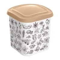 Емкость для сыпучих продуктов Talpa на заказ Емкость для сыпучих продуктов Talpa на заказ