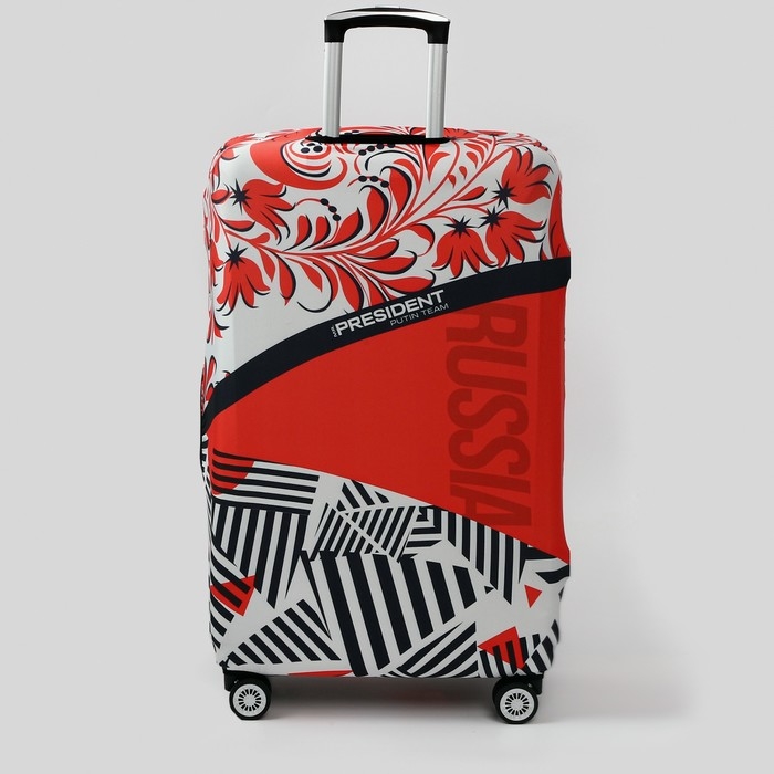 Чехол на чемодан 28 Чехол на чемодан 28", «Russia»